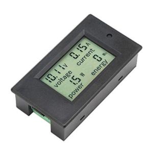 PZEM-051 Volt/Amp meter