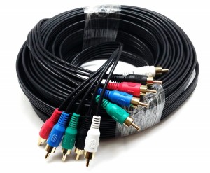 5 cable 50ft