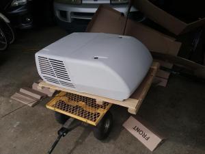 AC New Install 1 800