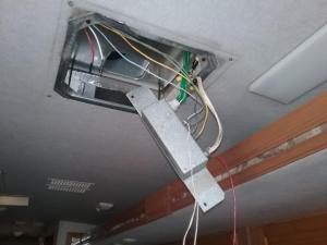 AC New Install 8 800