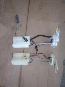 AuxFuelPump 10 800