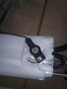 AuxFuelPump 12 800