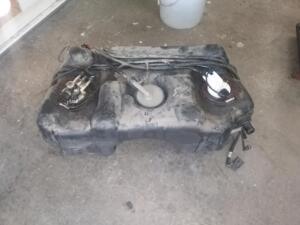 AuxFuelPump 14 800