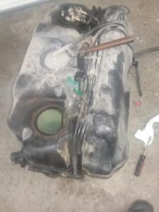 AuxFuelPump 6 800